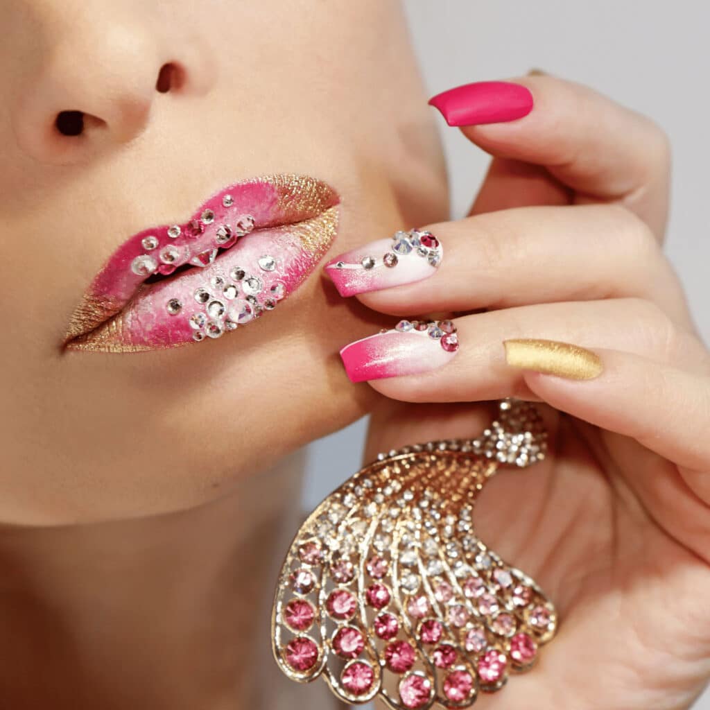 HOW TO HAVE LOVELY NAILS: THE HISTORY OF MODERN NAIL POLISH